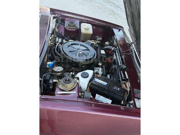 Sahibinden Tofaş Doğan SLX 1996 Model