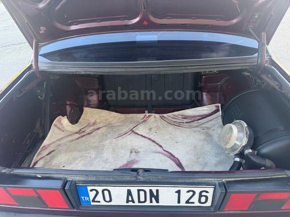 Sahibinden Tofaş Doğan SLX 1996 Model