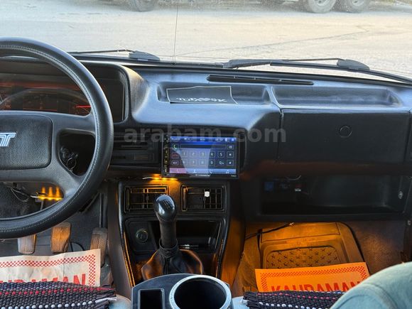 Sahibinden Tofaş Doğan SLX 1996 Model