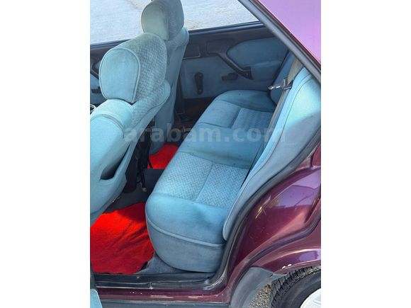 Sahibinden Tofaş Doğan SLX 1996 Model
