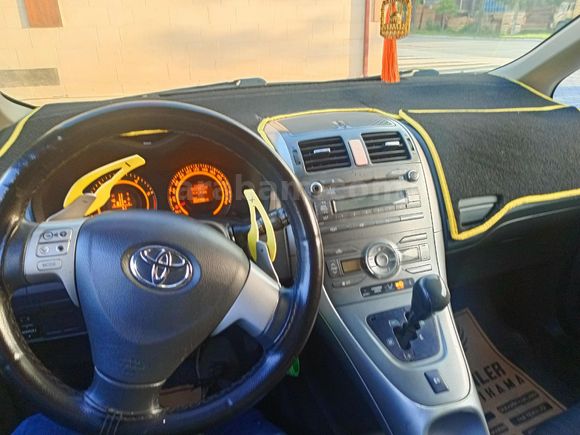 Sahibinden Toyota Auris 1.4 D-4D Elegant 2008 Model