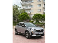 Sahibinden Peugeot 3008 1.5 BlueHDI Allure 2024 Model 