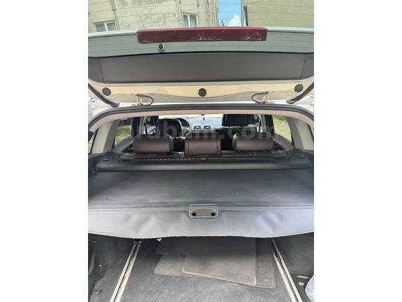 Sahibinden BMW X3 20d Premium 2008 Model Tekirdağ