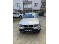 Sahibinden BMW X3 20d Premium 2008 Model Tekirdağ