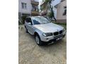 Sahibinden BMW X3 20d Premium 2008 Model Tekirdağ