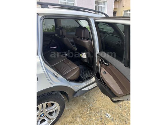 Sahibinden BMW X3 20d Premium 2008 Model Tekirdağ