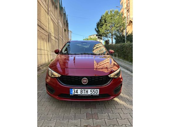 74 Bin KM HATASIZ BOYASIZ EGEA GOOD YEAR LASTİK MULTİMEDYA