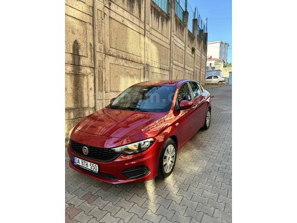 74 Bin KM HATASIZ BOYASIZ EGEA GOOD YEAR LASTİK MULTİMEDYA