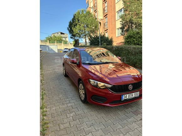 74 Bin KM HATASIZ BOYASIZ EGEA GOOD YEAR LASTİK MULTİMEDYA