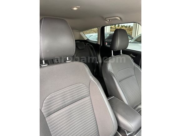 Sahibinden Ford Kuga 1.5 TDCi Titanium 2017 Model 