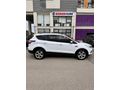 Sahibinden Ford Kuga 1.5 TDCi Titanium 2017 Model 