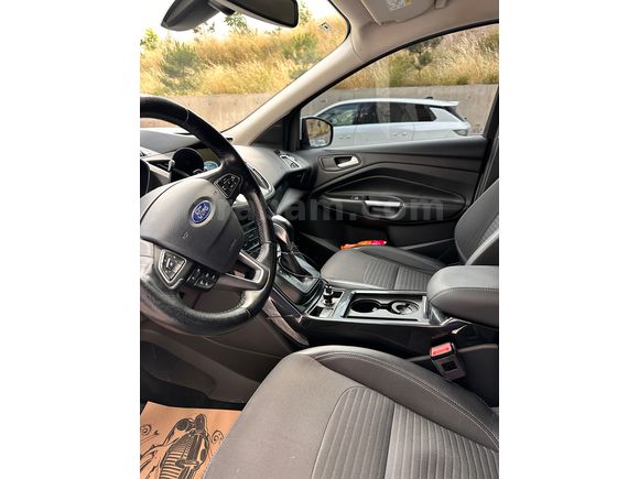 Sahibinden Ford Kuga 1.5 TDCi Titanium 2017 Model 