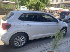 Sahibinden Volkswagen Polo 1.0 TSi Highline 2018 Model  45.000 km Beyaz