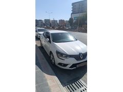 Sahibinden Renault Megane 1.5 dCi Icon 2019 Model