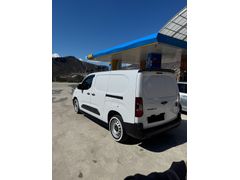 Sahibinden Fiat Doblo Cargo 1.5 BlueHDi 2025 Model 
