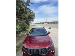Sahibinden TOGG T10X V2 Uzun Menzil 2024 Model İstanbul