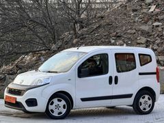 FİAT FİORİNO 2019 OTOMOBİL RUHSATLI 1.3 M.JET 200 BİN PEŞİNATLA BANKASIZ-KREDİSİZ SENETLE