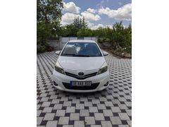 Sahibinden Toyota Yaris 1.33 Cool 2013 Model