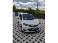 Sahibinden Toyota Yaris 1.33 Cool 2013 Model