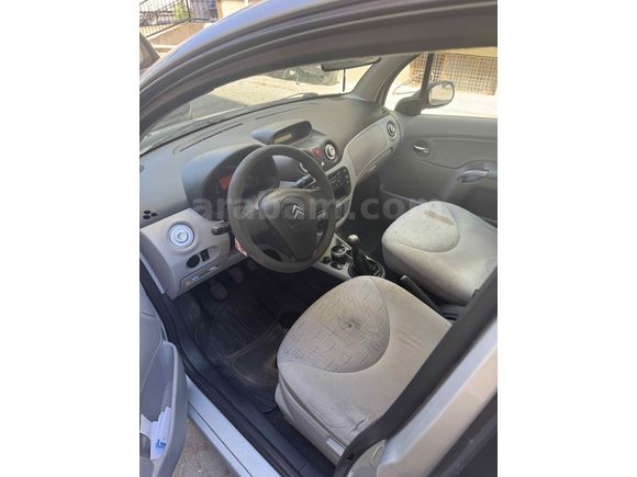 Sahibinden Citroen C3 1.4 HDi X 2005 Model 