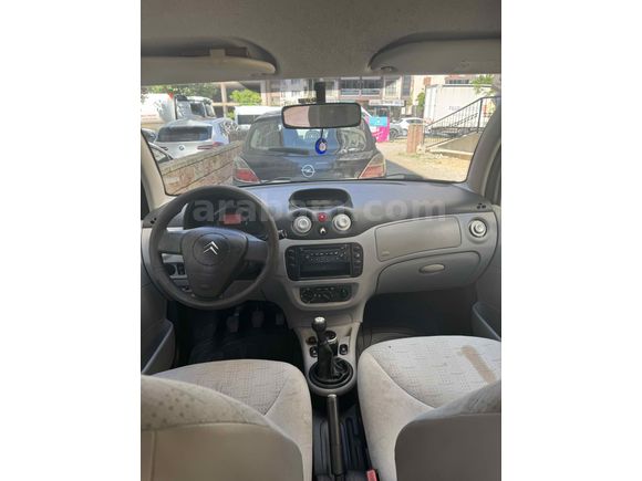 Sahibinden Citroen C3 1.4 HDi X 2005 Model 