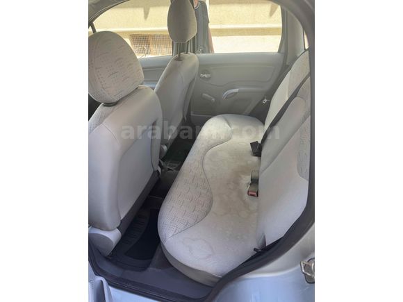 Sahibinden Citroen C3 1.4 HDi X 2005 Model 