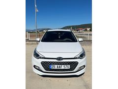 ÖĞRETMENDEN TEMİZ OTOMATİK i20