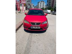 Sahibinden Seat Ibiza 1.4 Style 2015 Model 