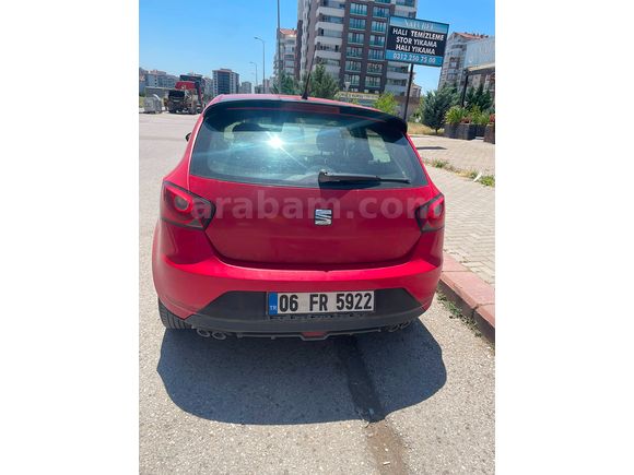 Sahibinden Seat Ibiza 1.4 Style 2015 Model 