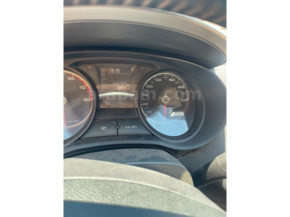 Sahibinden Seat Ibiza 1.4 Style 2015 Model 