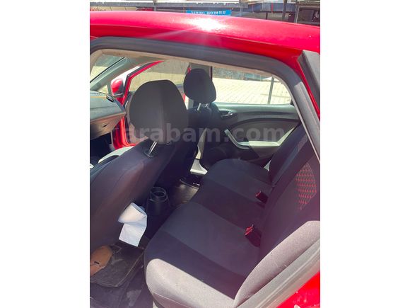 Sahibinden Seat Ibiza 1.4 Style 2015 Model 