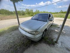 Sahibinden Hyundai Accent 1.3 LS 1997 Model 