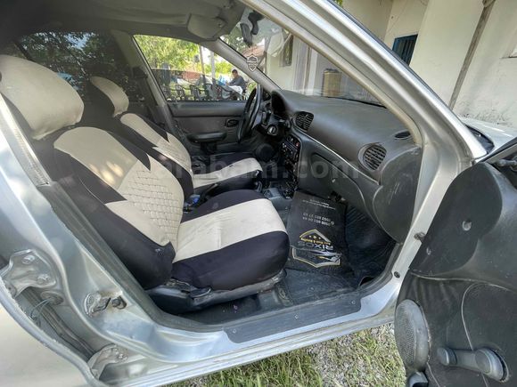 Sahibinden Hyundai Accent 1.3 LS 1997 Model 