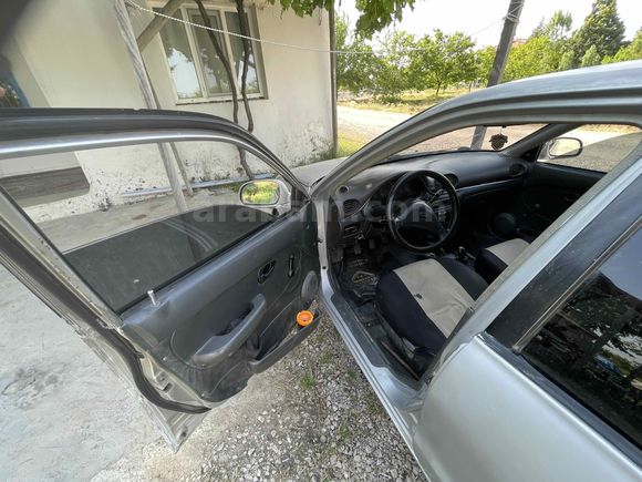 Sahibinden Hyundai Accent 1.3 LS 1997 Model 