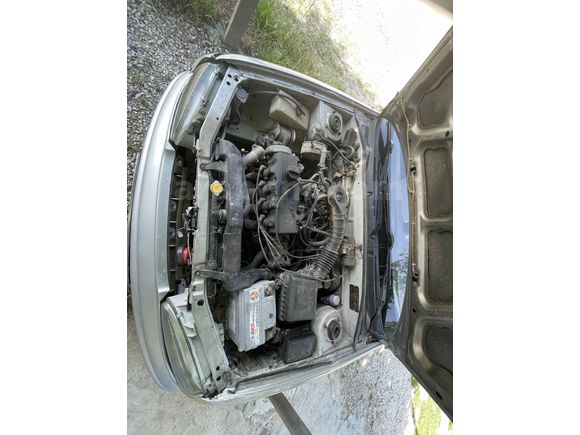 Sahibinden Hyundai Accent 1.3 LS 1997 Model 