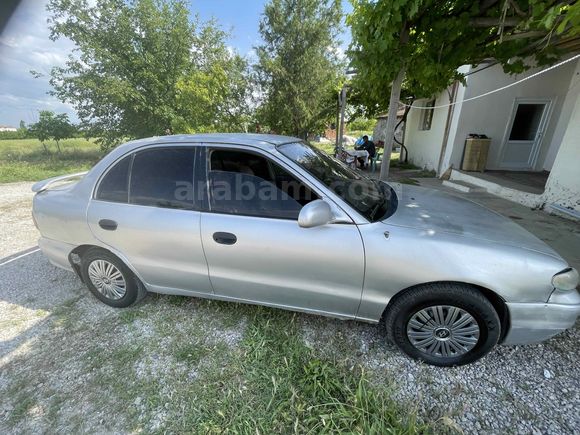 Sahibinden Hyundai Accent 1.3 LS 1997 Model 