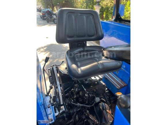 2005 MODEL 55-56S