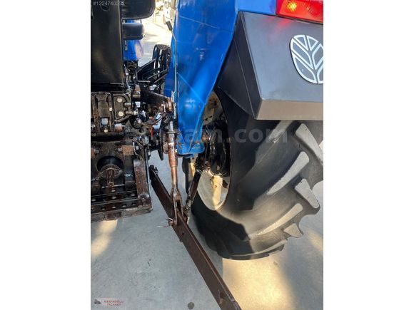 2005 MODEL 55-56S