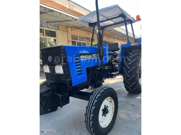 2005 MODEL 55-56S
