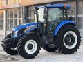2021 MODEL NEW HOLLAND TD 90 BLM FULL MİCHELİN LASTİK(1300 SAAT)