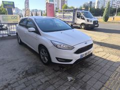 Sahibinden Ford Focus 1.6 Ti-VCT Style 2015 Model  200.000 km Beyaz