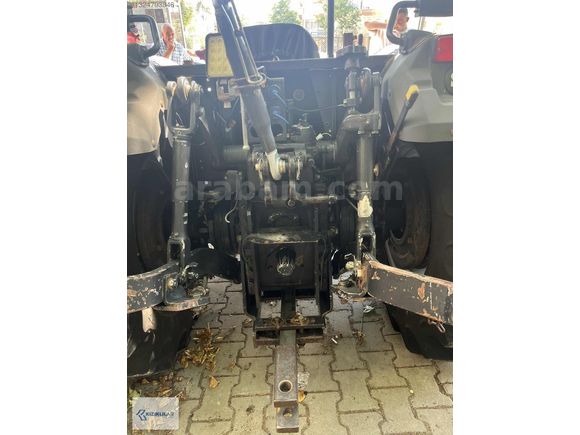 KIZIKLILAR TARIM' dan 2005 MODEL SAME FRUTTETO 60 AVRUPA ORJINAL