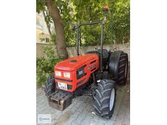KIZIKLILAR TARIM' dan 2005 MODEL SAME FRUTTETO 60 AVRUPA ORJINAL