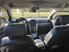 Sahibinden Chevrolet Captiva 2.0 D LT Medium 2009 Model  300.000 km Gri