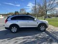 Sahibinden Chevrolet Captiva 2.0 D high 2009 Model  300.000 km Gri