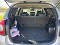 Sahibinden Chevrolet Captiva 2.0 D high 2009 Model  300.000 km Gri