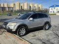 Sahibinden Chevrolet Captiva 2.0 D high 2009 Model  300.000 km Gri