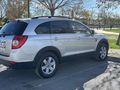Sahibinden Chevrolet Captiva 2.0 D high 2009 Model  300.000 km Gri