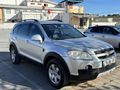 Sahibinden Chevrolet Captiva 2.0 D high 2009 Model  300.000 km Gri