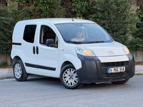 2015 NEMO HATASIZ 135 BİN KM DE